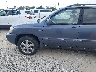 JTEHF21A920****** Salvamento y Reparables 2002 Toyota Highlander en Estado de Ohio