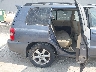 JTEHF21A920****** Destrozados 2002 Toyota Highlander en Columbus