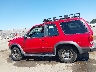 1FMYU22E5WU****** Salvage 1998 Ford Explorer