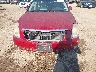 1G6KD57Y88U****** Wrecked 2008 Cadillac DTS in Texas State