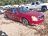 1G6KD57Y88U****** Salvage and Wrecked 2008 Cadillac DTS in Longview