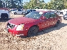 1G6KD57Y88U****** Used and Repairable 2008 Cadillac DTS in Longview