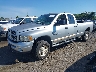 1D7KU28D54J****** Usados y Reparables 2004 Dodge Ram 2500 en Culpeper