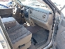 1D7KU28D54J****** Usados y Reparables 2004 Dodge Ram 2500 en Estado de Virginia