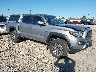 5TFCZ5AN5LX****** Salvage and Wrecked 2020 Toyota Tacoma in Appleton