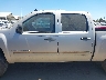 2GCEC13J381****** Reparables 2008 Chevrolet Silverado 1500 en Estado de California