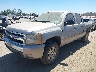 2GCEC13J381****** Usados y Reparables 2008 Chevrolet Silverado 1500 en North Hollywood
