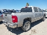 2GCEC13J381****** Salvamento y Destrozados 2008 Chevrolet Silverado 1500 en Estado de California