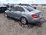 WDDGF4HB2CA****** Salvage and Repairable 2012 Mercedes-Benz C-Class in Albuquerque