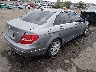 WDDGF4HB2CA****** Salvage and Wrecked 2012 Mercedes-Benz C-Class in New Mexico State