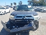 JTEZU14R660****** Destrozados 2006 Toyota 4Runner en Estado de California