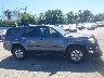 JTEZU14R660****** Usados 2006 Toyota 4Runner en Estado de California