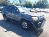 JTEZU14R660****** Salvamento y Destrozados 2006 Toyota 4Runner en Los Angeles