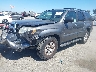 JTEZU14R660****** Usados y Reparables 2006 Toyota 4Runner en Los Angeles