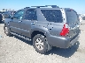 JTEZU14R660****** Salvamento y Reparables 2006 Toyota 4Runner en Los Angeles