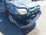 JTEZU14R660****** Salvamento y Reparables 2006 Toyota 4Runner en Estado de California