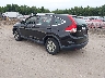 2HKRM4H32DH****** Salvamento y Reparables 2013 Honda CR-V en Portland Gorham