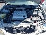 JTDBF32K450****** Reparables 2005 Toyota Camry en Los Angeles