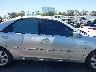 JTDBF32K450****** Reparables 2005 Toyota Camry en Estado de California