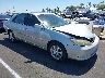 JTDBF32K450****** Salvamento y Destrozados 2005 Toyota Camry en Los Angeles