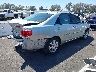 JTDBF32K450****** Salvamento y Destrozados 2005 Toyota Camry en Estado de California