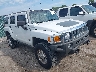 5GTDN136468****** Salvamento y Destrozados 2006 Hummer H3 en Cleveland