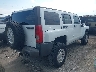 5GTDN136468****** Salvamento y Destrozados 2006 Hummer H3 en Estado de Ohio