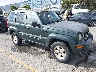 1J8GL58K82W****** Salvamento y Destrozados 2002 Jeep Liberty en Fremont
