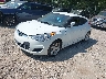 KMHTC6AD5DU****** Used and Repairable 2013 Hyundai Veloster in Indianapolis