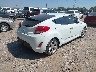 KMHTC6AD5DU****** Salvage and Wrecked 2013 Hyundai Veloster in Indiana State