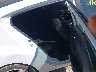 KMHTC6AD5DU****** Wrecked 2013 Hyundai Veloster in Indianapolis