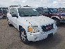 1GKET16S556****** Salvamento y Destrozados 2005 GMC Envoy en Sacramento