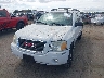 1GKET16S556****** Usados y Reparables 2005 GMC Envoy en Sacramento