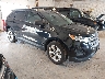 2FMPK3G93GB****** Salvamento y Destrozados 2016 Ford Edge en Flint