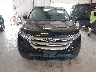 2FMPK3G93GB****** Salvamento y Reparables 2016 Ford Edge en Estado de Michigan
