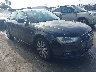 WAUBFAFLXDN****** Salvamento y Destrozados 2013 Audi A4 en Los Angeles South