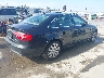 WAUBFAFLXDN****** Salvamento y Destrozados 2013 Audi A4 en Estado de California