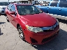 4T1BF1FKXCU****** Salvage and Wrecked 2012 Toyota Camry in Austin