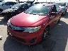 4T1BF1FKXCU****** Used and Repairable 2012 Toyota Camry in Austin