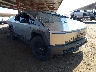 7G2CEHED9RA****** Salvage and Wrecked 2024 Tesla Cybertruck in Electric Vehicle Auctions