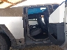7G2CEHED9RA****** Wrecked 2024 Tesla Cybertruck in Electric Vehicle Auctions
