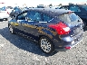 1FAHP3N29CL****** Salvage and Repairable 2012 Ford Focus in East Bay