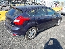 1FAHP3N29CL****** Salvage and Wrecked 2012 Ford Focus in California State