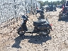 5F02T79A561****** Repairable 2006 Classic Motorcycles Sidecars Twist N Go (TNG) in Oklahoma State