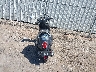 5F02T79A561****** Wrecked 2006 Classic Motorcycles Sidecars Twist N Go (TNG)