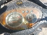 5F02T79A561****** Salvage 2006 Classic Motorcycles Sidecars Twist N Go (TNG) in Oklahoma City