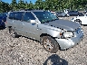 JTEEW21A560****** Salvamento y Destrozados 2006 Toyota Highlander Hybrid en Templeton
