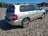 JTEEW21A560****** Salvamento y Destrozados 2006 Toyota Highlander Hybrid en Estado de Massachusetts