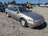 1MELM50U4SG****** Salvage and Wrecked 1995 Mercury Sable in Richmond