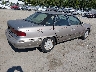 1MELM50U4SG****** Salvage and Wrecked 1995 Mercury Sable in Virginia State